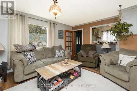 1172 Dieppe Street Cornwall ON K6H 3K3