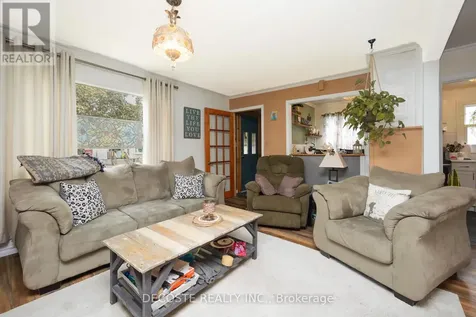 1172 Dieppe Street Cornwall ON K6H 3K3
