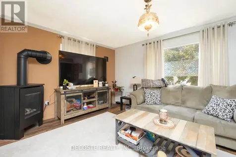 1172 Dieppe Street Cornwall ON K6H 3K3