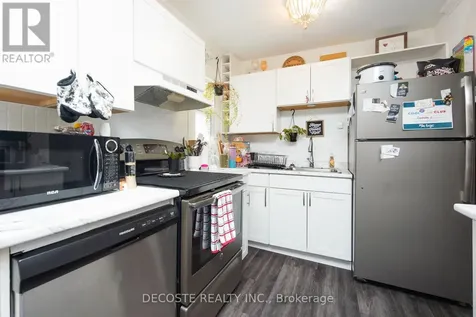 1172 Dieppe Street Cornwall ON K6H 3K3
