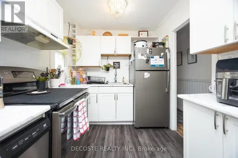 1172 Dieppe Street Cornwall ON K6H 3K3