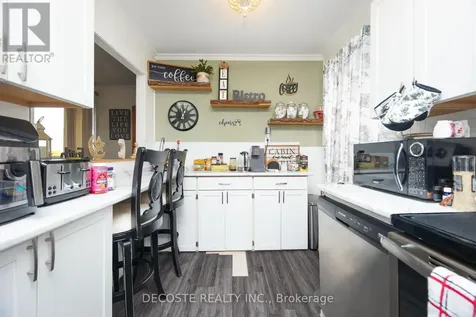 1172 Dieppe Street Cornwall ON K6H 3K3