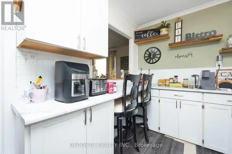 1172 Dieppe Street Cornwall ON K6H 3K3