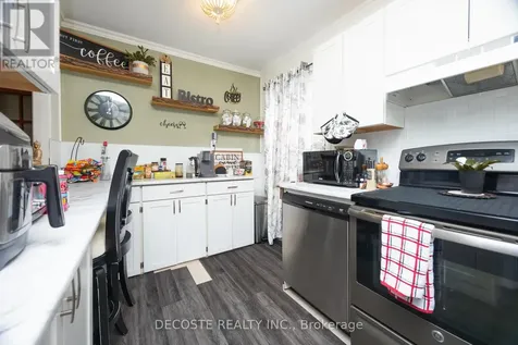 1172 Dieppe Street Cornwall ON K6H 3K3