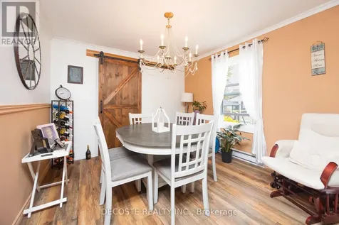 1172 Dieppe Street Cornwall ON K6H 3K3