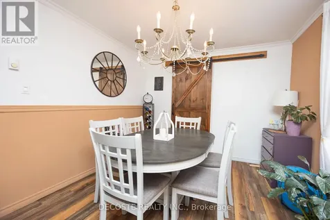 1172 Dieppe Street Cornwall ON K6H 3K3