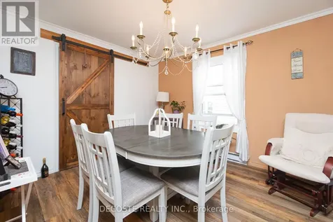 1172 Dieppe Street Cornwall ON K6H 3K3