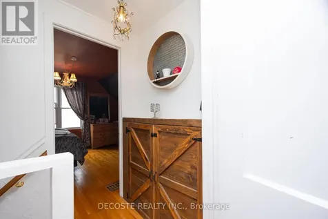1172 Dieppe Street Cornwall ON K6H 3K3