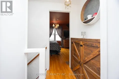 1172 Dieppe Street Cornwall ON K6H 3K3