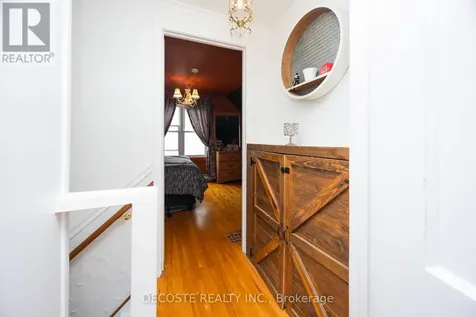 1172 Dieppe Street Cornwall ON K6H 3K3