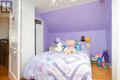 1172 Dieppe Street Cornwall ON K6H 3K3
