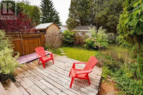 1172 Dieppe Street Cornwall ON K6H 3K3