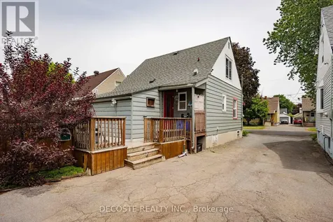 1172 Dieppe Street Cornwall ON K6H 3K3