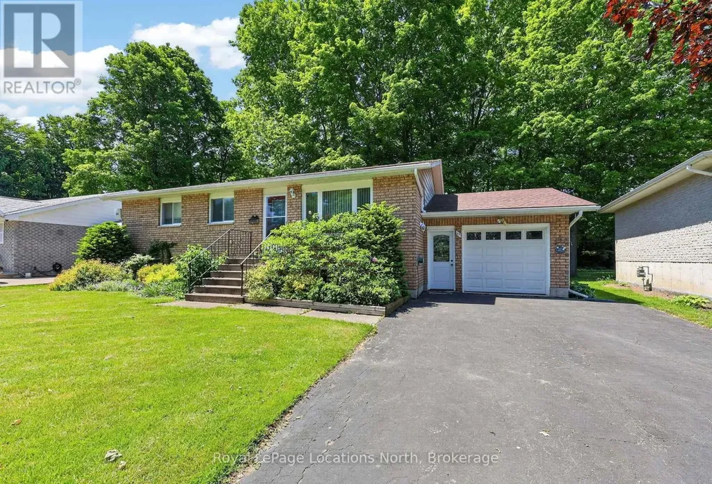 25 Pollard Drive Meaford ON N4L 1A7
