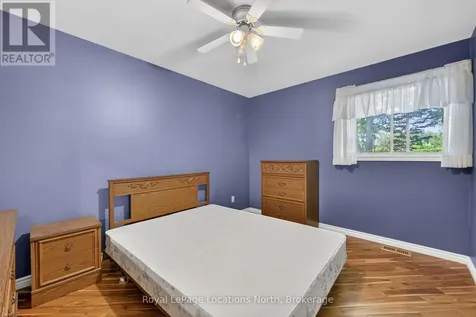 25 Pollard Drive Meaford ON N4L 1A7