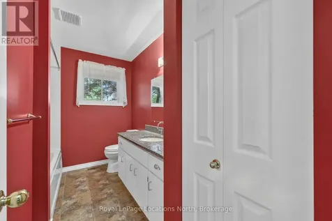25 Pollard Drive Meaford ON N4L 1A7