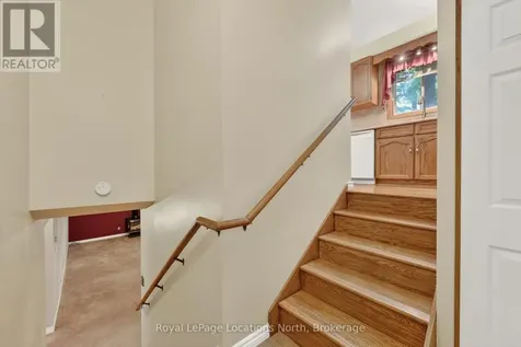 25 Pollard Drive Meaford ON N4L 1A7