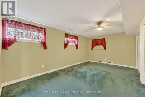 25 Pollard Drive Meaford ON N4L 1A7