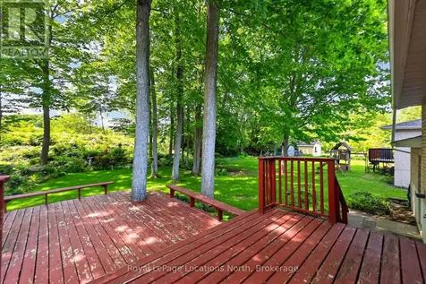 25 Pollard Drive Meaford ON N4L 1A7