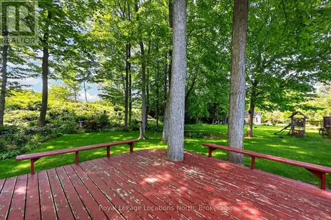 25 Pollard Drive Meaford ON N4L 1A7