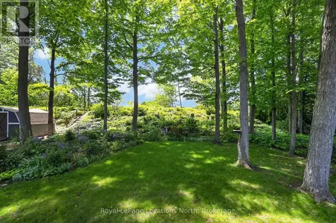 25 Pollard Drive Meaford ON N4L 1A7