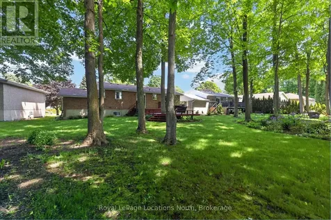 25 Pollard Drive Meaford ON N4L 1A7