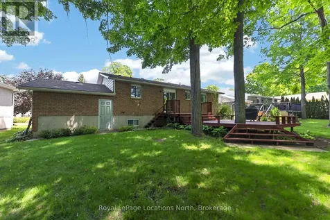 25 Pollard Drive Meaford ON N4L 1A7