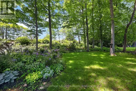 25 Pollard Drive Meaford ON N4L 1A7