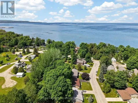 25 Pollard Drive Meaford ON N4L 1A7