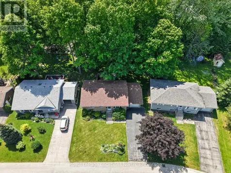 25 Pollard Drive Meaford ON N4L 1A7
