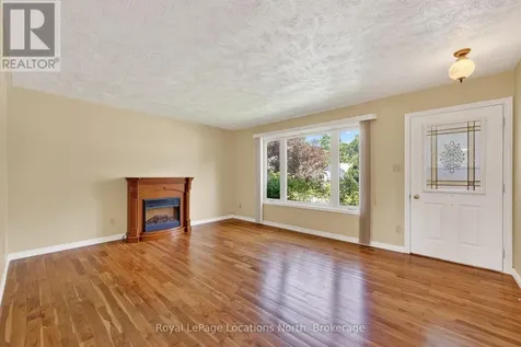 25 Pollard Drive Meaford ON N4L 1A7