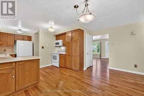 25 Pollard Drive Meaford ON N4L 1A7