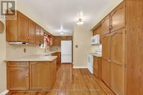 25 Pollard Drive Meaford ON N4L 1A7
