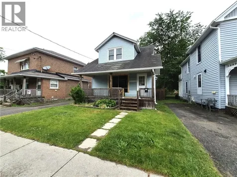 119 Norfolk Street South Simcoe ON N3Y 2W3