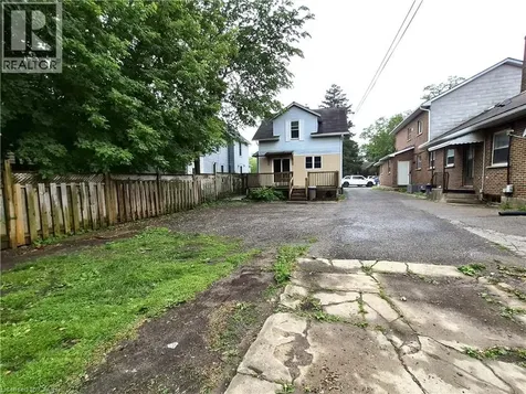 119 Norfolk Street South Simcoe ON N3Y 2W3