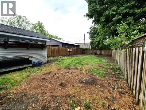 119 Norfolk Street South Simcoe ON N3Y 2W3