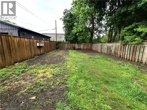 119 Norfolk Street South Simcoe ON N3Y 2W3