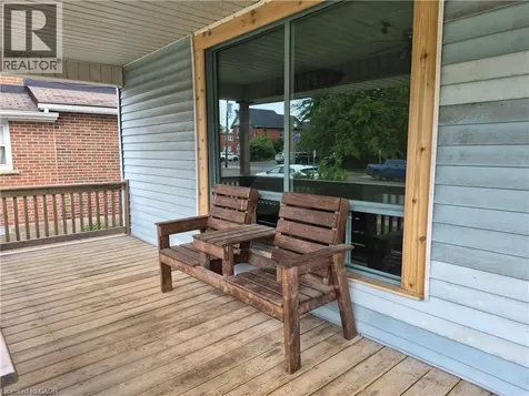 119 Norfolk Street South Simcoe ON N3Y 2W3