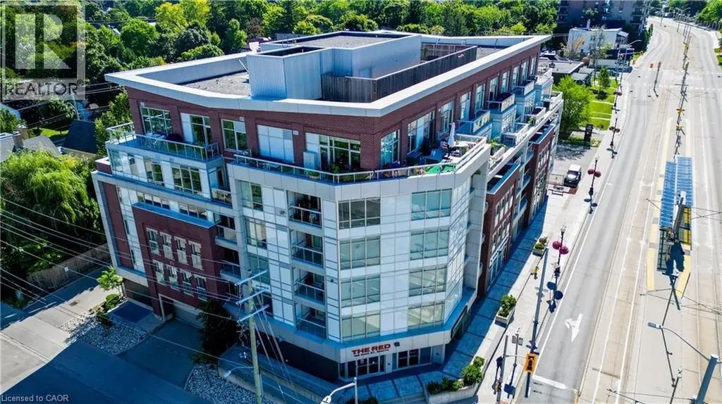 188 King Street South Waterloo ON N2J 0C6