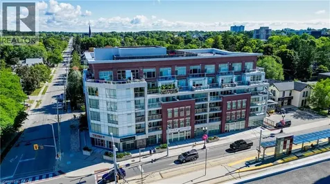 188 King Street South Waterloo ON N2J 0C6