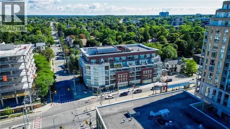 188 King Street South Waterloo ON N2J 0C6