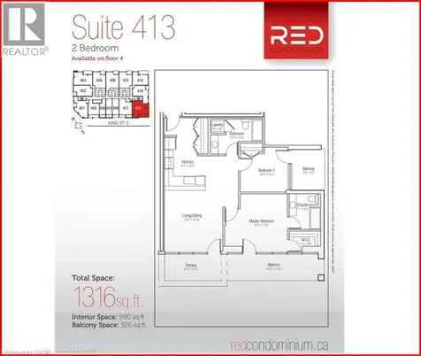 188 King Street South Waterloo ON N2J 0C6