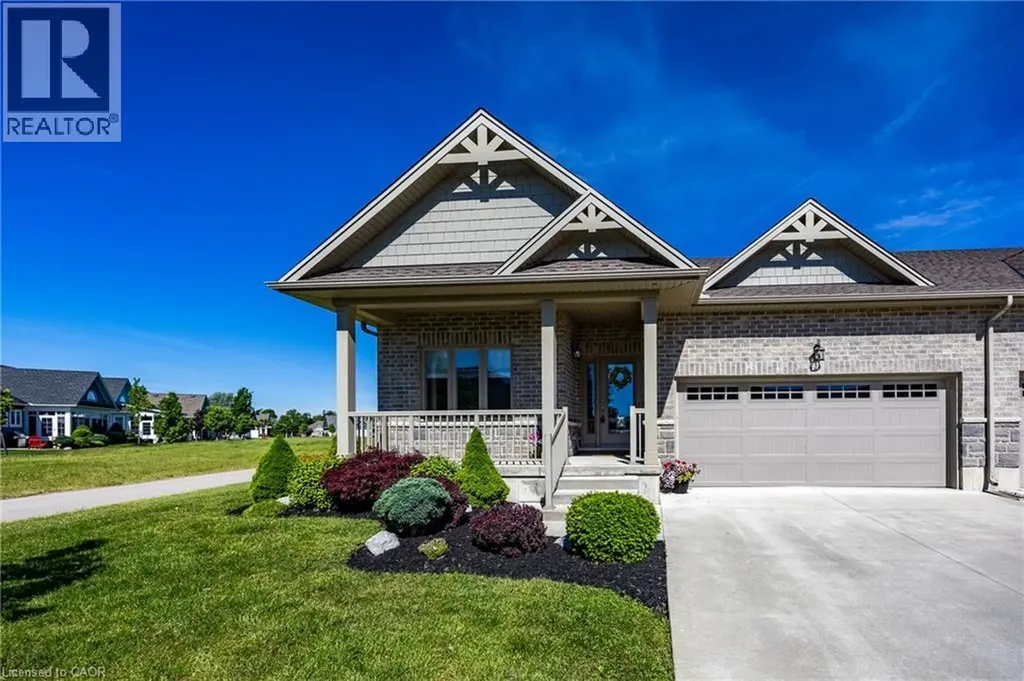 63 Regatta Drive Port Dover ON N0A 1N3