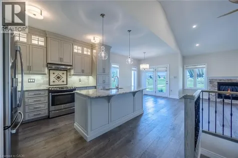 63 Regatta Drive Port Dover ON N0A 1N3