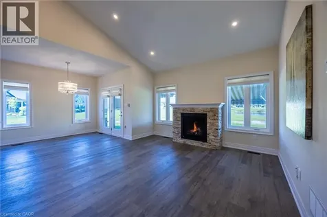 63 Regatta Drive Port Dover ON N0A 1N3