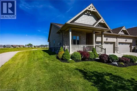 63 Regatta Drive Port Dover ON N0A 1N3