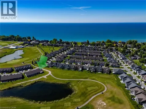 63 Regatta Drive Port Dover ON N0A 1N3