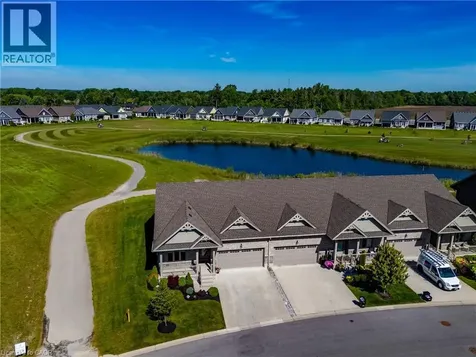 63 Regatta Drive Port Dover ON N0A 1N3