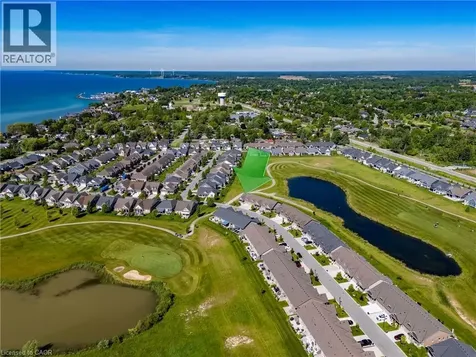 63 Regatta Drive Port Dover ON N0A 1N3