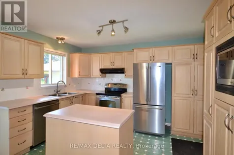 2093 Woods Street Clarence-rockland ON K4K 1H7